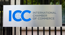 ICC's International Court of Arbitration