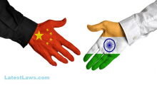 India China Friendship