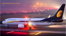 Jet Airways