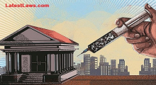 Lakshmi Vilas Bank & Indiabulls