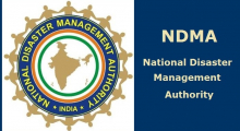 National Disaster Management Authority