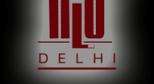 NLU Delhi