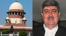 Justice SK Kaul