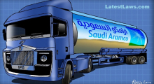 Saudi Aramco