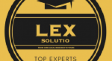 Lex Solutio’s National Essay Writing Competition 2019