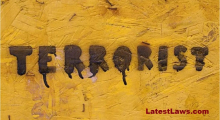 Terrorist