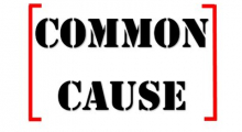 Common Cause India