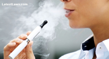 e-Cigarettes