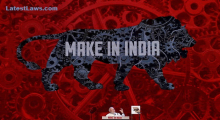 Make in India