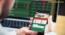 Online Sports Betting