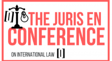 Juris En Conference on International Law