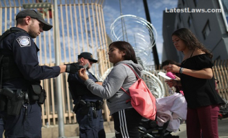Mulling of Migrants