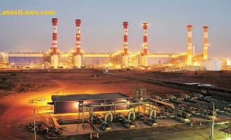 Enron-Dabhol Power Project