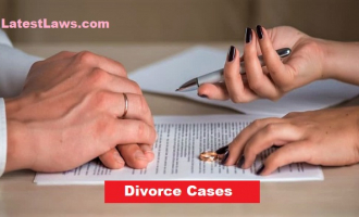 Divorce Cases