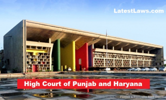 High Court of Punjab and Haryana
