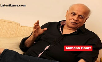 Mahesh-Bhatt