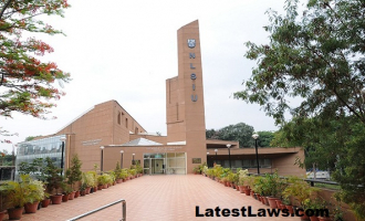 NLSIU Banglore