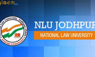 NLU Jodhpur