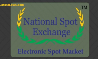 National Spot Exchange Limited (NSEL).
