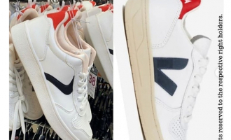Primark vs Veja