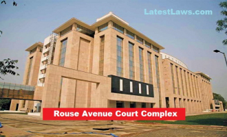 Rouse Avenue Court Complex