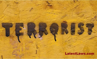 Terrorist