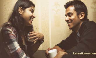 Consensual relationships between teenagers