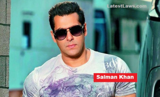 Salman Khan