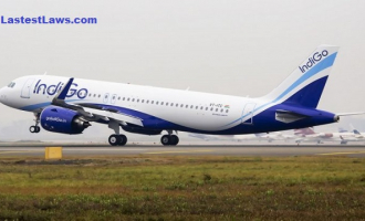 IndiGo