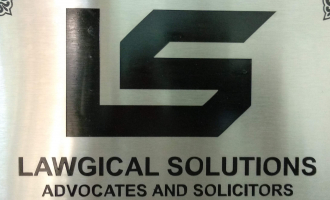 Lawgical Associate, Delhi