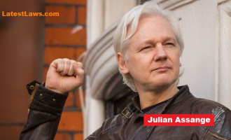 Julian Assange