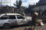 Bomb blast in Southwest Pakistan