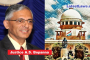 Justice A.S. Bopanna.