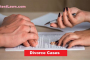 Divorce Cases
