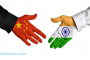 India China Friendship