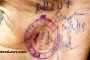 J&K seal on hand