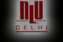 NLU Delhi