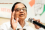 P Chidambaram