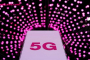 Samsung launches first 5G phone