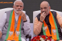 Narendra Modi-Amit Shah