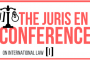 Juris En Conference on International Law