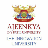 Ajeenkya D Y Patil University