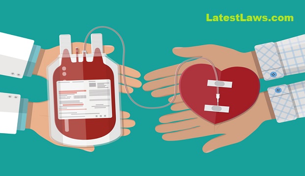 Blood Donation in Marriage