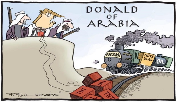Crude Oil from Iran