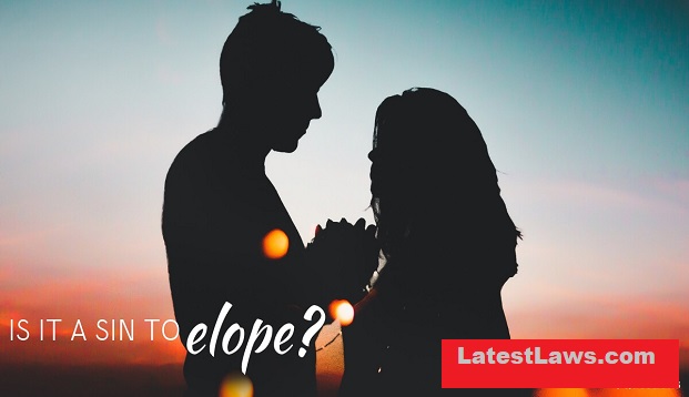 Elopement Marriage