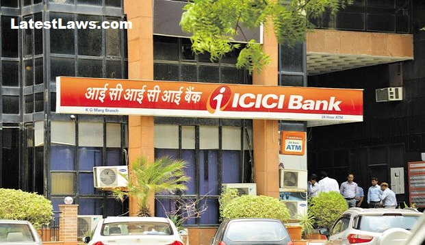 ICICI Bank