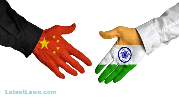 India China Friendship