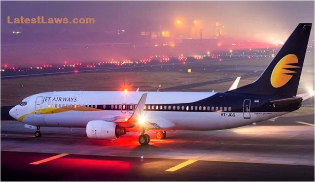 Jet Airways