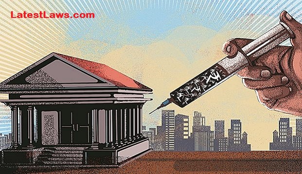 Lakshmi Vilas Bank & Indiabulls