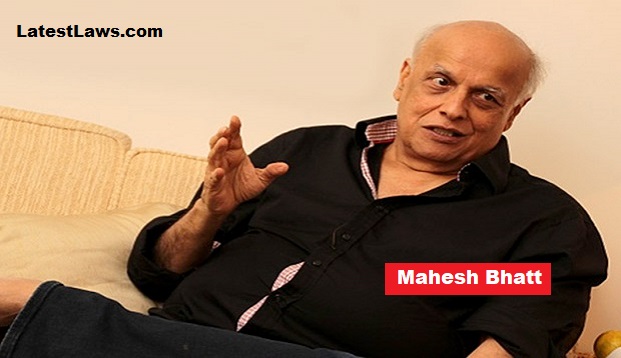 Mahesh-Bhatt